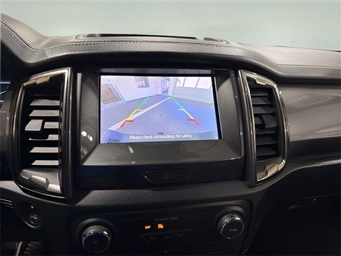 Used 2019 Ford Ranger Lariat w/ Equipment Group 501A Mid image 21