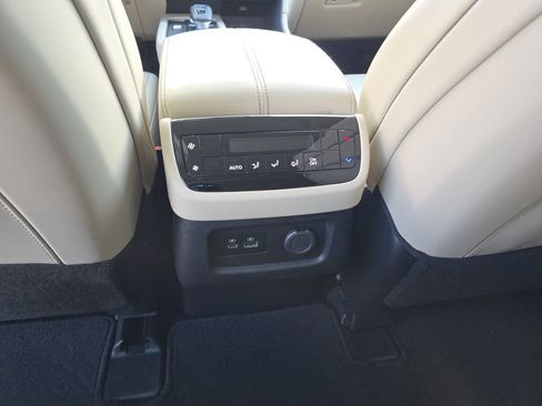 Used 2023 INFINITI QX60 Luxe w/ Cargo Package image 18