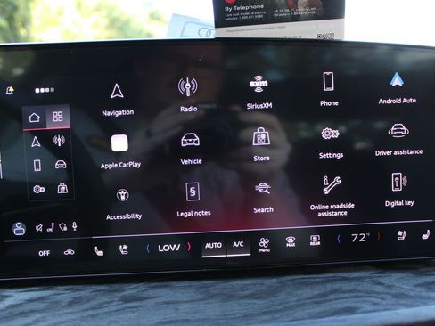 New 2025 Audi Q5 2.0T Premium Plus image 14