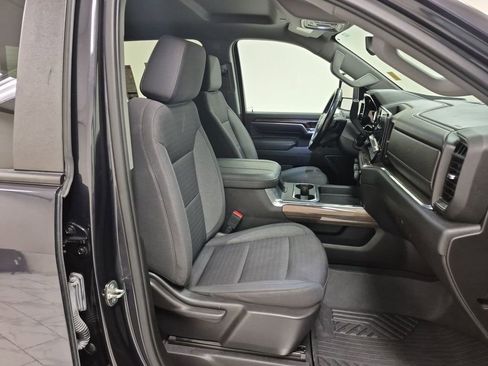 Certified 2024 Chevrolet Silverado 2500 LT image 29