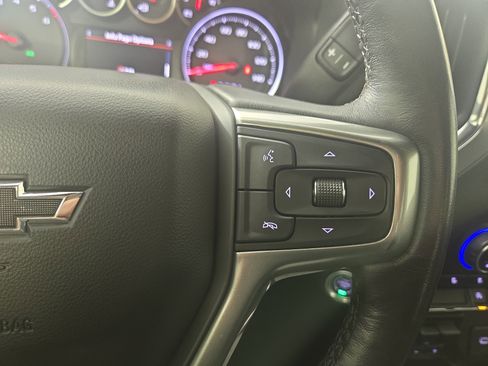 Used 2020 Chevrolet Silverado 1500 RST w/ All-Star Edition image 14