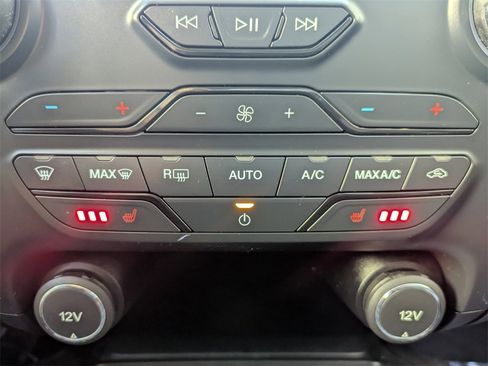 Used 2021 Ford Ranger Lariat w/ Technology Package image 24