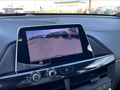 Used 2023 Cadillac CT4 V Blackwing image 21