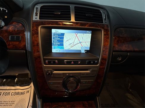 Used 2010 Jaguar XKR R image 38