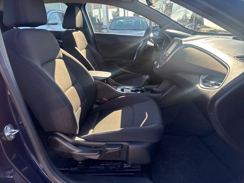 Used 2016 Chevrolet Malibu LS image 24