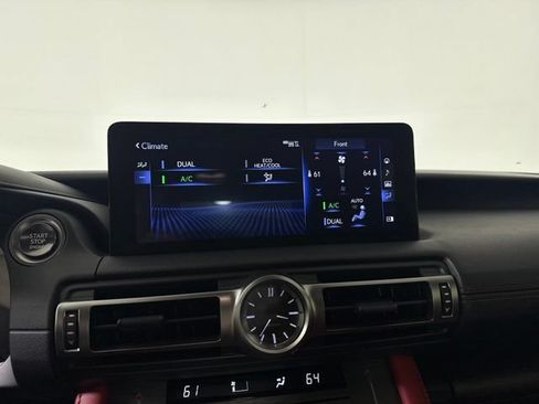 Used 2024 Lexus RC 350 F Sport RWD image 22