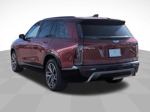 Used 2026 Cadillac Vistiq Sport AWD/4WD image 7