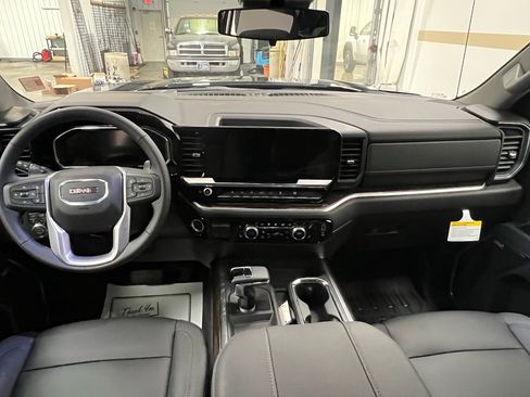 New 2026 GMC Sierra 1500 Elevation w/ Elevation Premium Package image 8