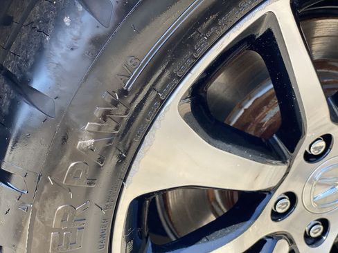 Used 2016 Acura TLX FWD image 34