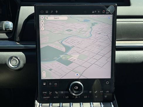 New 2026 GMC Terrain Denali AWD/4WD image 14