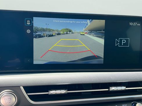 New 2026 Hyundai Sonata SEL FWD image 26