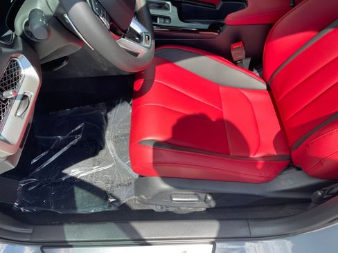 New 2026 Acura Integra A-Spec image 18