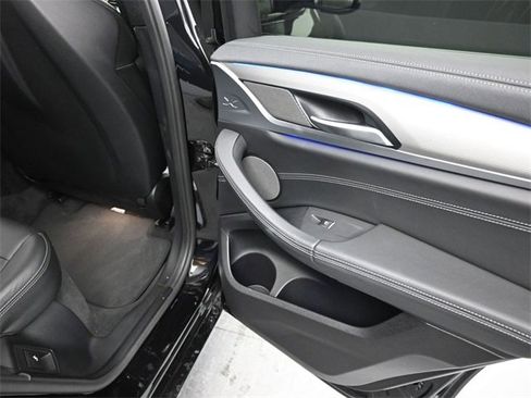 Used 2020 BMW X3 M M Competition image 20