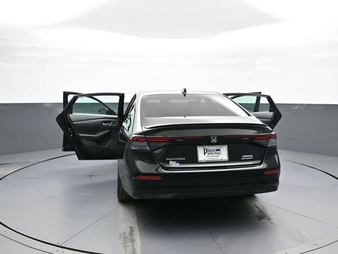 Certified 2023 Honda Accord Sport image 92