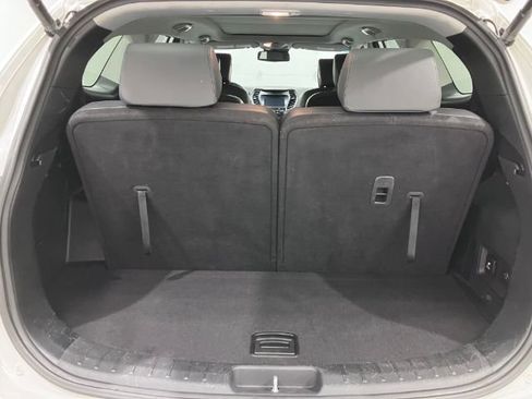 Used 2017 Hyundai Santa Fe Limited image 41