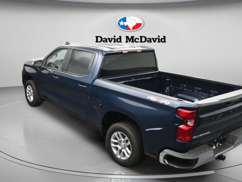 Used 2022 Chevrolet Silverado 1500 LT image 30