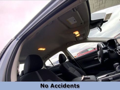 Used 2025 Nissan Sentra SV w/ All-Weather Package image 23