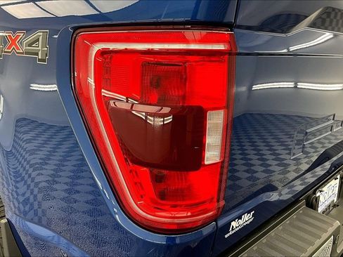 Certified 2023 Ford F150 XLT w/ Equipment Group 302A High AWD/4WD image 31