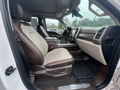 Used 2019 Ford F450 Limited image 16