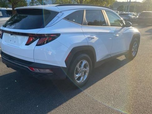 Used 2024 Hyundai Tucson SEL FWD image 11