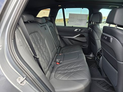 New 2026 BMW X5 xDrive40i AWD/4WD image 14
