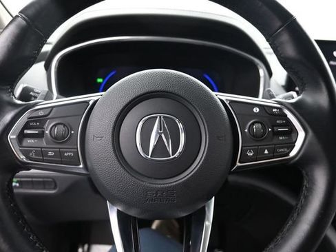 Used 2022 Acura MDX FWD w/ Technology Package image 16
