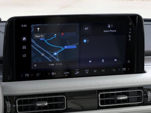 New 2026 Lincoln Aviator 2WD image 14