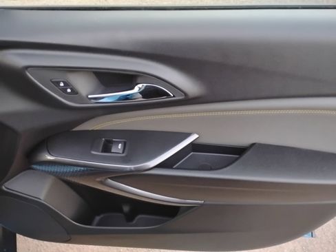 New 2026 Chevrolet Trax ACTIV w/ Driver Confidence Package image 27