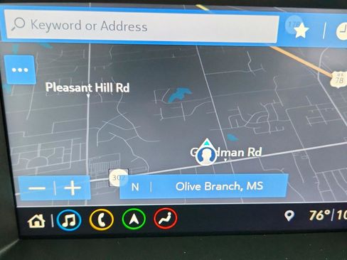 Used 2021 Chevrolet Colorado ZR2 AWD/4WD image 36