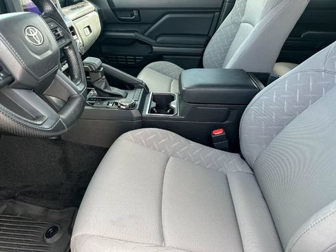 Used 2026 Toyota Tacoma SR5 AWD/4WD image 13