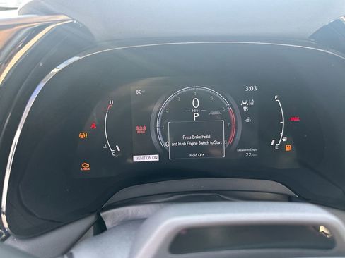 Used 2024 Lexus RX 350 FWD w/ Convenience Package image 30