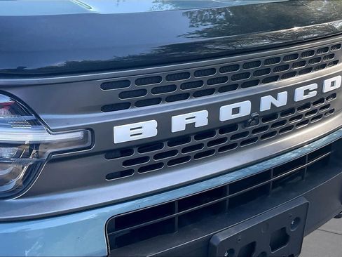 Used 2021 Ford Bronco Sport Badlands AWD/4WD image 30