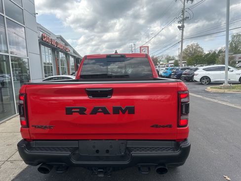 Used 2024 RAM 1500 TRX image 6