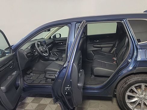 Certified 2024 Honda CR-V EX-L image 16