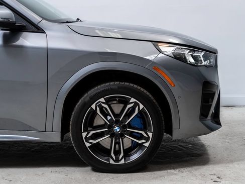 Used 2025 BMW X2 xDrive28i AWD/4WD image 12