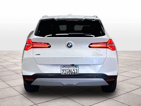 Used 2026 BMW X3 xDrive30i w/ Premium Package AWD/4WD image 7