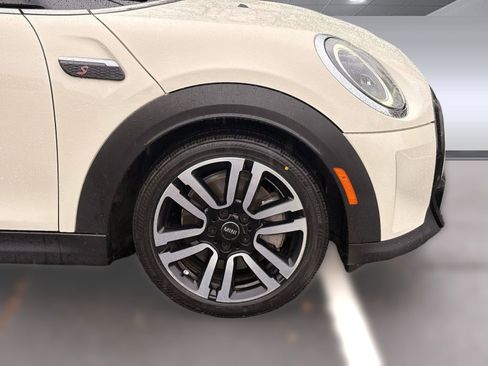 Certified 2022 MINI Cooper S image 12