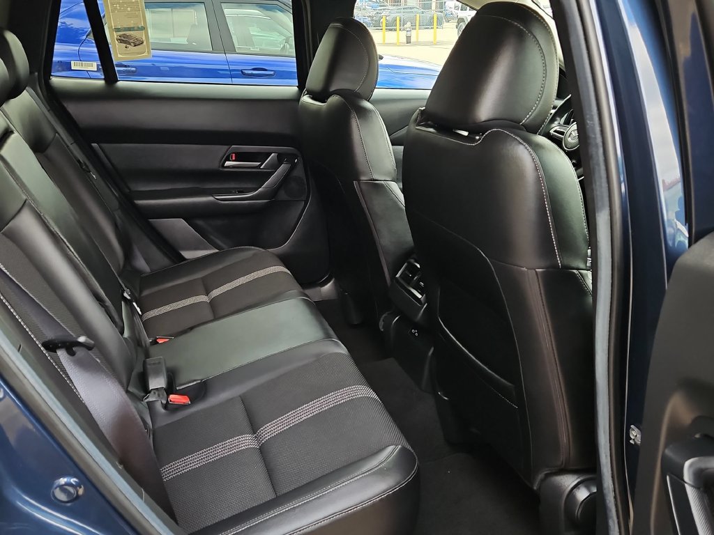 Used 2025 MAZDA CX-50 AWD 2.5 S w/ Premium Package image 27