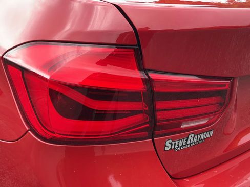 Used 2017 BMW 330i Sedan RWD image 26