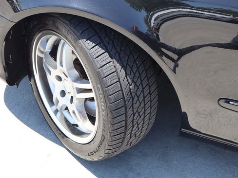 Used 2005 Mercedes-Benz E 500 4MATIC Sedan image 10