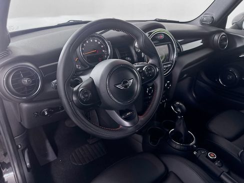 Used 2017 MINI Cooper S FWD image 9