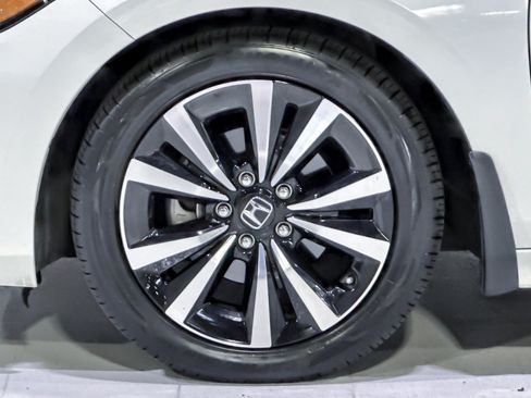 Used 2023 Honda Civic EX image 13