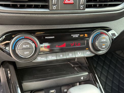 Used 2023 Kia Forte GT FWD image 23