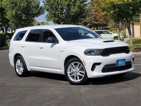 Used 2024 Dodge Durango R/T image 2