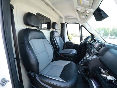 Used 2023 RAM ProMaster 3500 FWD image 23