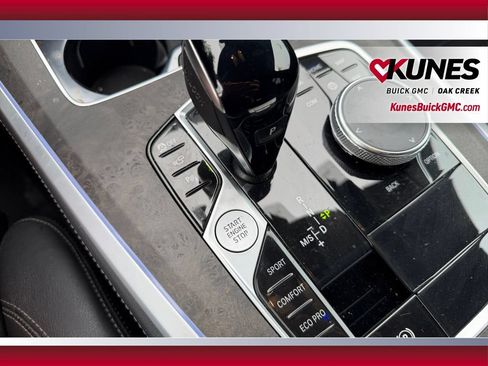 Used 2022 BMW X5 xDrive40i AWD/4WD image 31