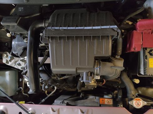 Used 2024 Mitsubishi Mirage ES FWD image 30