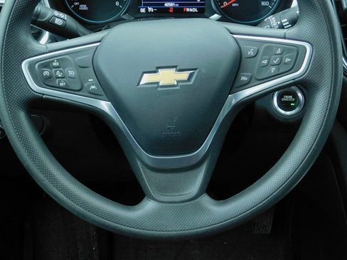 Used 2022 Chevrolet Equinox LT FWD image 7