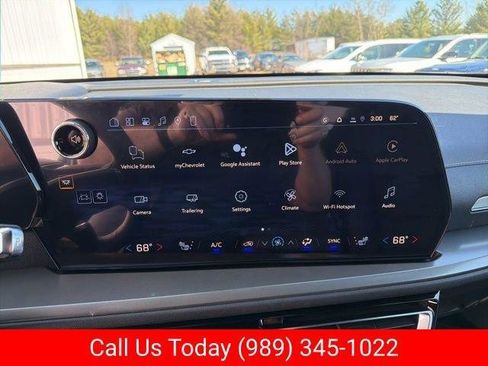 New 2026 Chevrolet Traverse LT w/ Driver Confidence Package FWD image 15