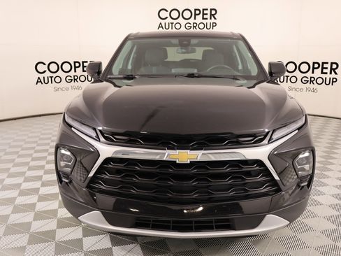 Used 2025 Chevrolet Blazer LT AWD/4WD image 9
